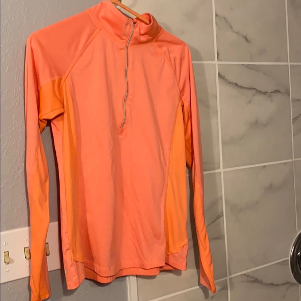 Danskin pullover